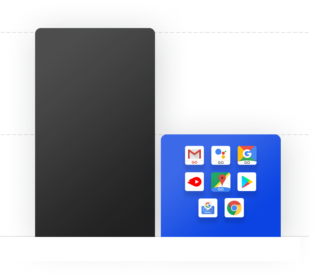 Android (Go edition)