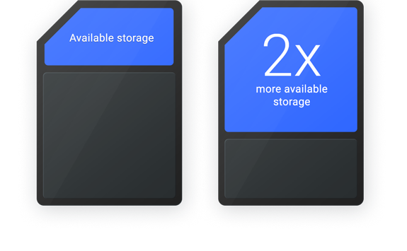 Android Go Edition
