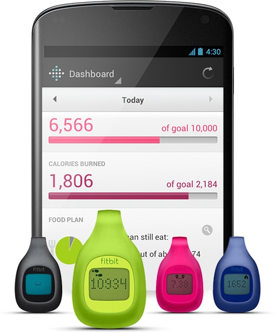 การสนับสนุน Bluetooth Smart