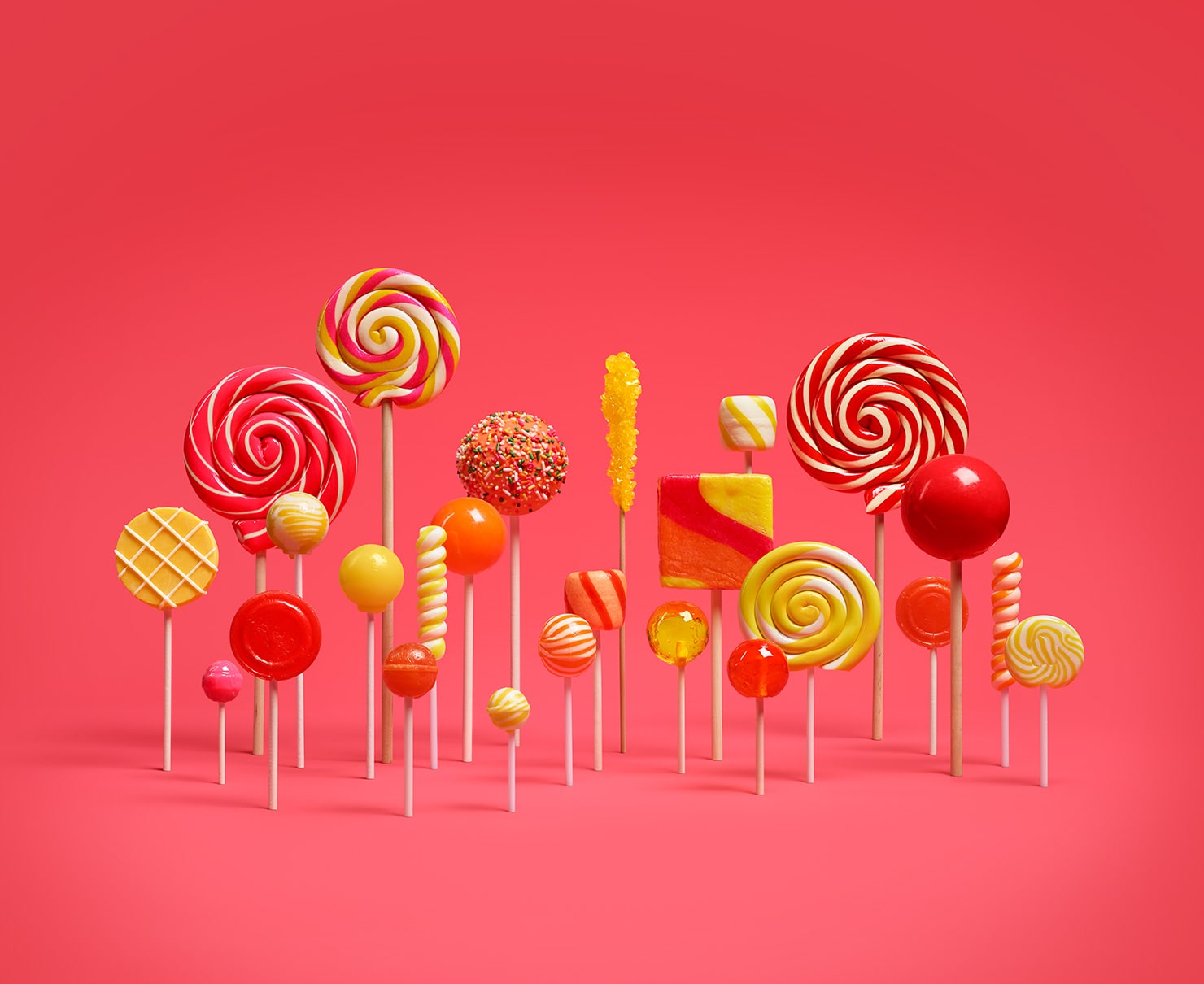 What is Lollipop?