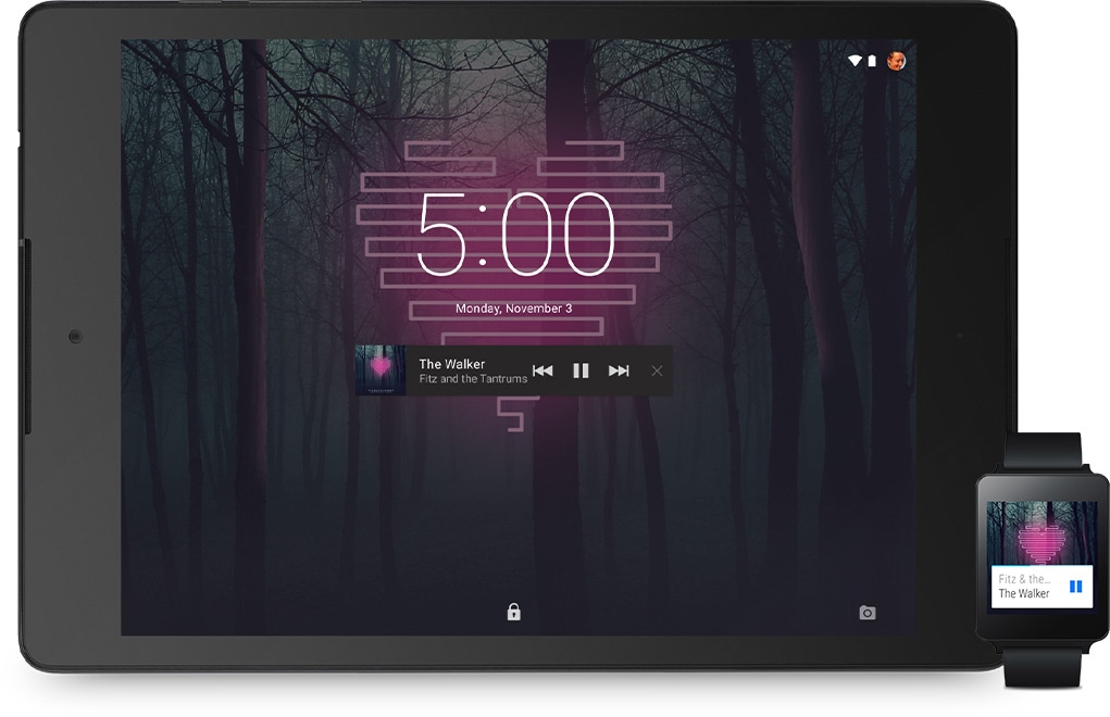 Como usar o Smart Lock do Android 5.0 Lollipop?