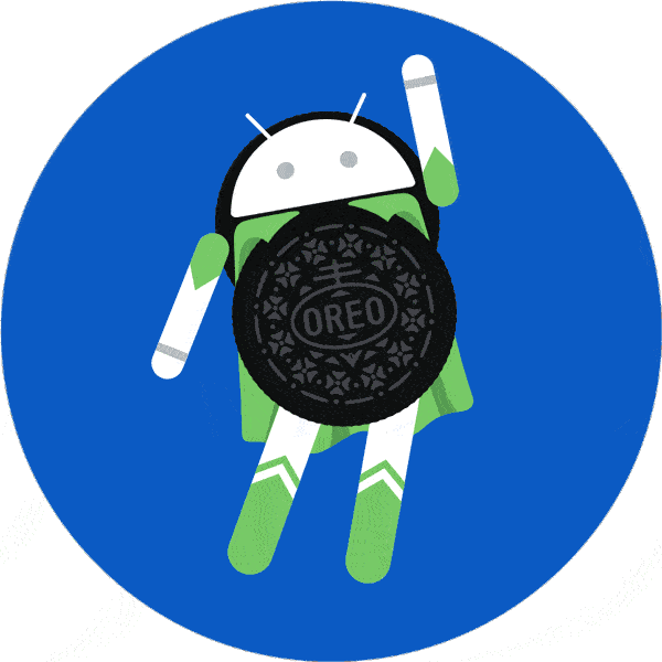 Android 8 0 Oreo