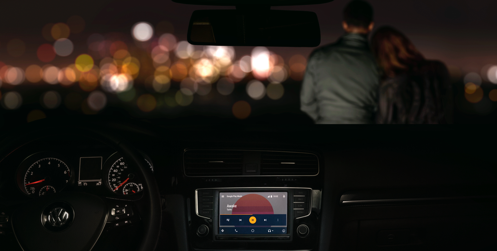Android Auto Android Auto