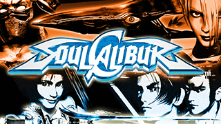 Soul Calibur