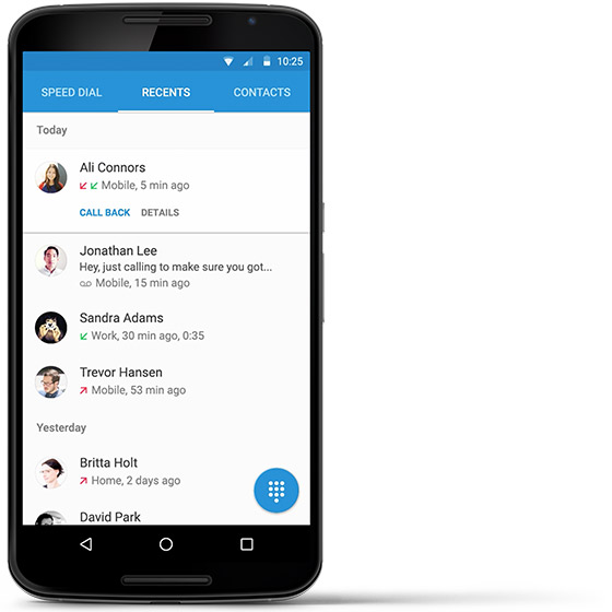  Android 5 -  9