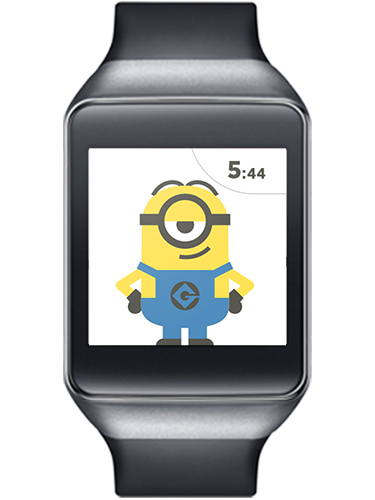 Android Wear